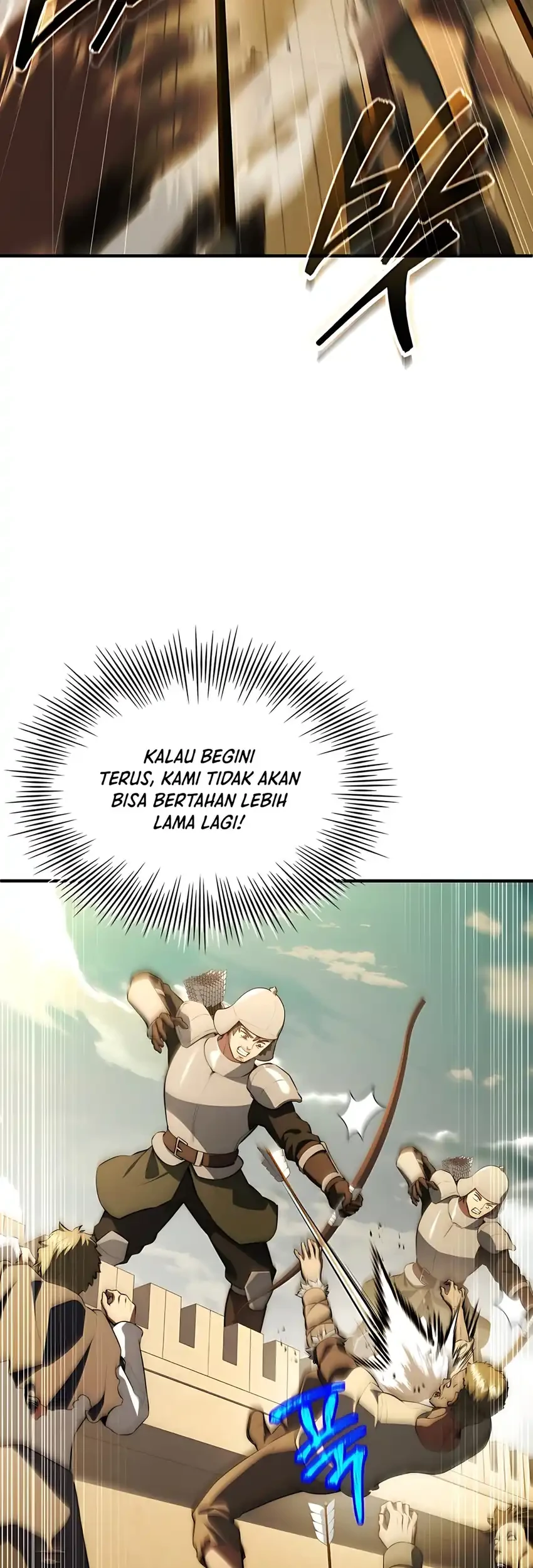 The Crown Prince That Sells Medicine Chapter 103 Gambar 11