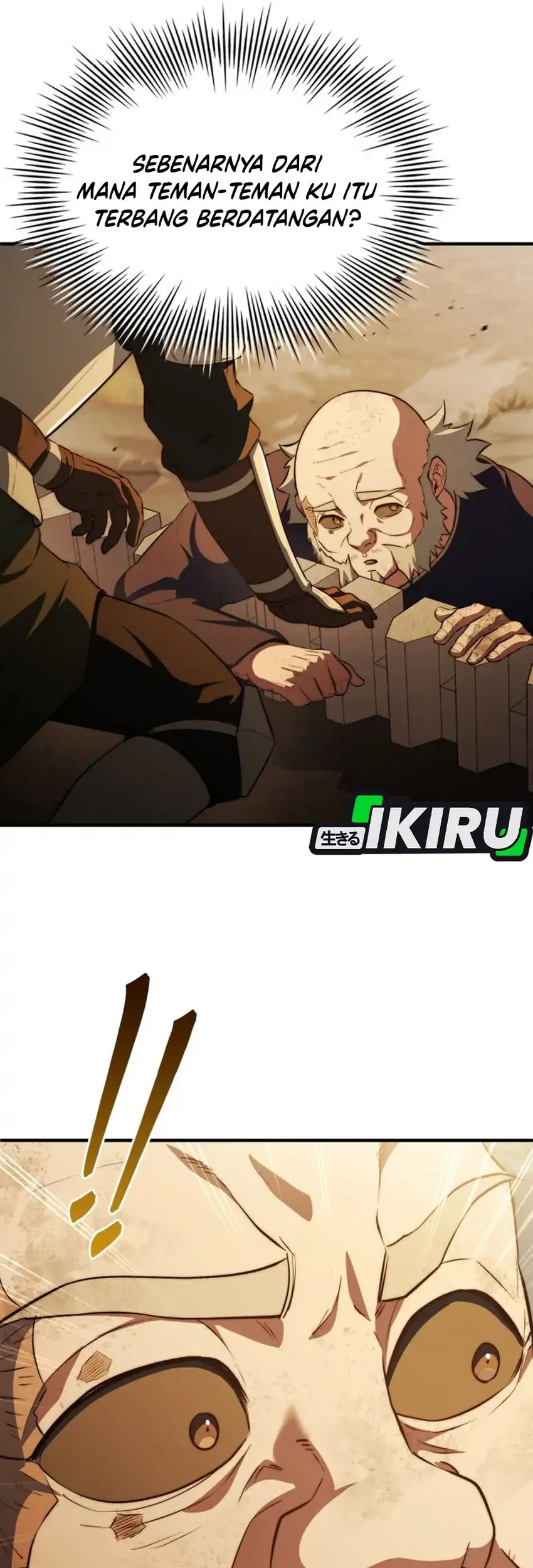 The Crown Prince That Sells Medicine Chapter 104 Gambar 19