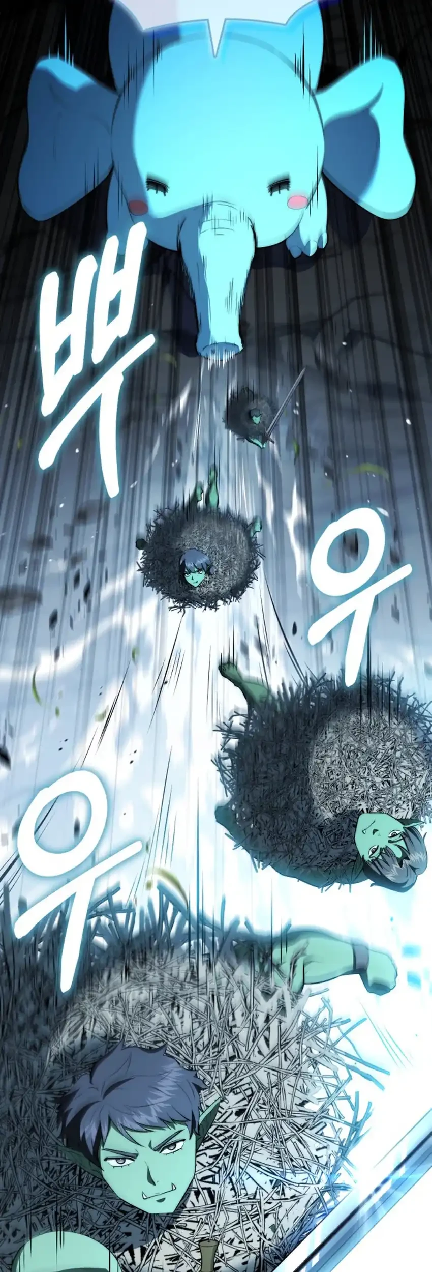 The Crown Prince That Sells Medicine Chapter 104 Gambar 22