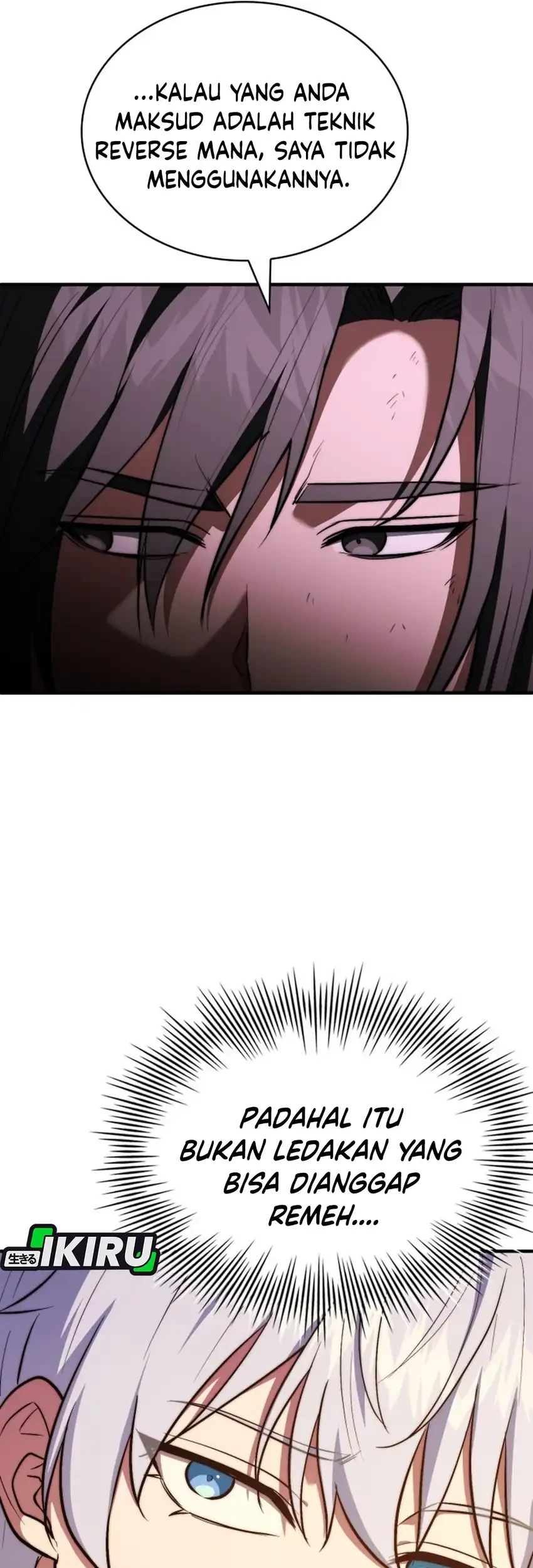 The Crown Prince That Sells Medicine Chapter 104 Gambar 31