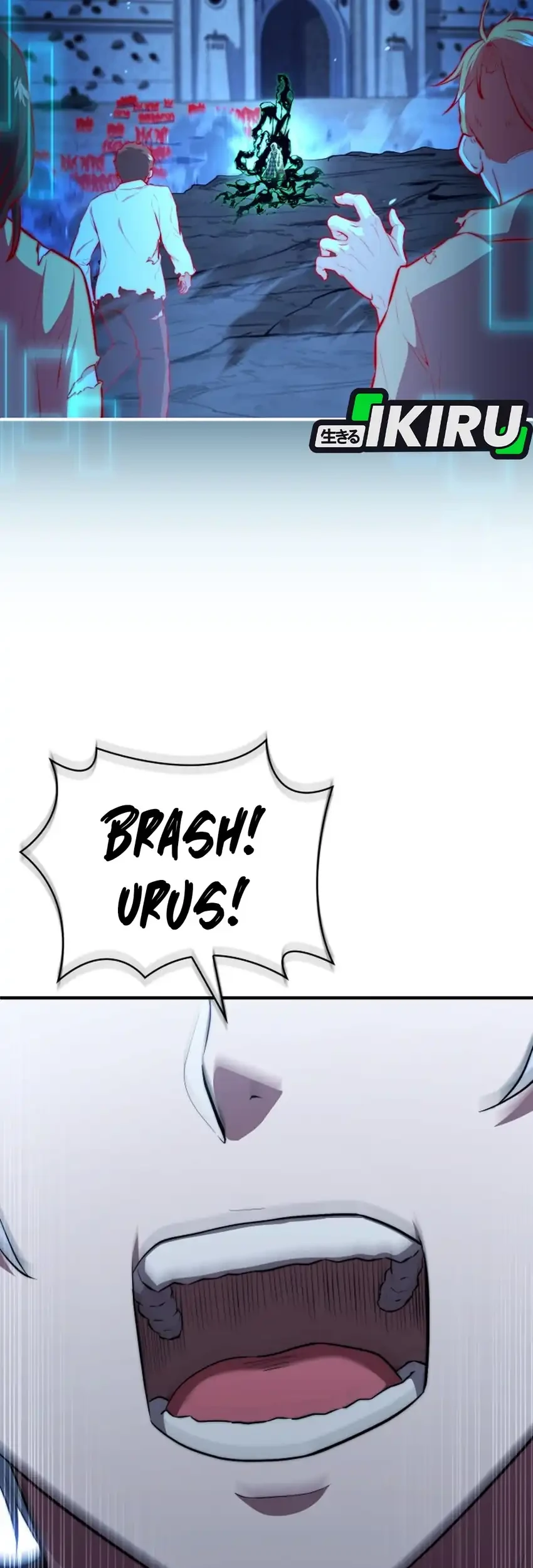 The Crown Prince That Sells Medicine Chapter 104 Gambar 35