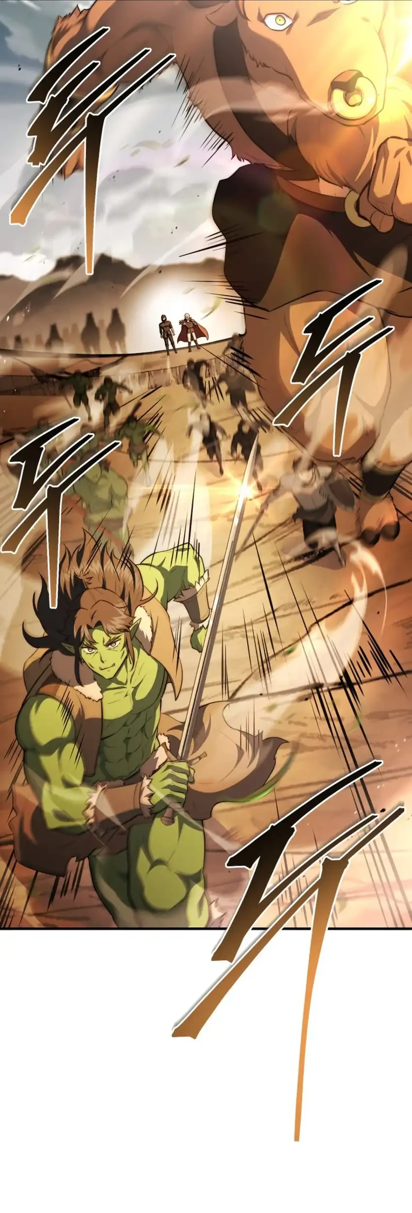 The Crown Prince That Sells Medicine Chapter 104 Gambar 38