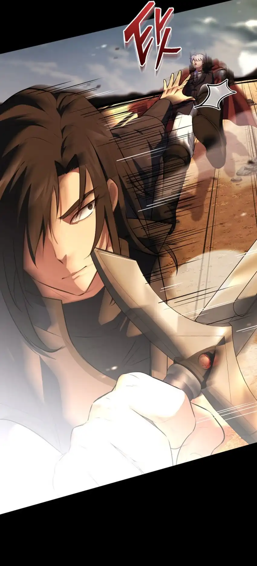 The Crown Prince That Sells Medicine Chapter 104 Gambar 45