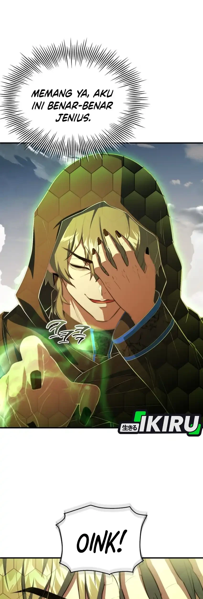 The Crown Prince That Sells Medicine Chapter 104 Gambar 3