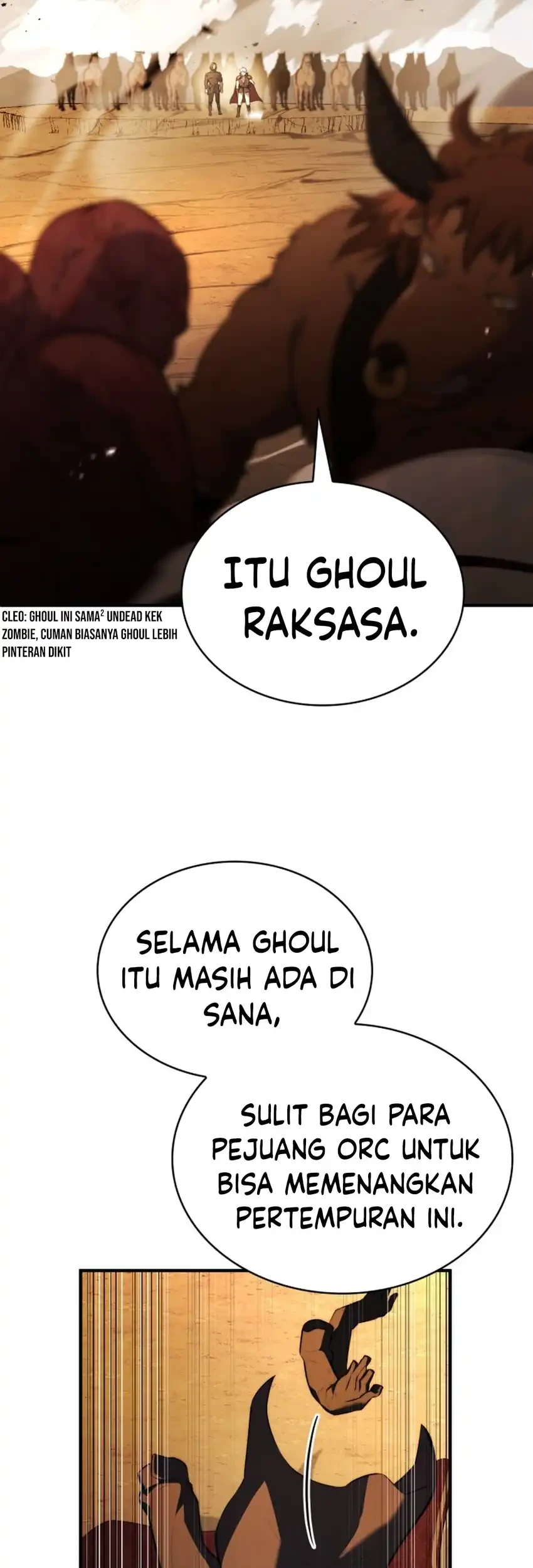 The Crown Prince That Sells Medicine Chapter 104 Gambar 74