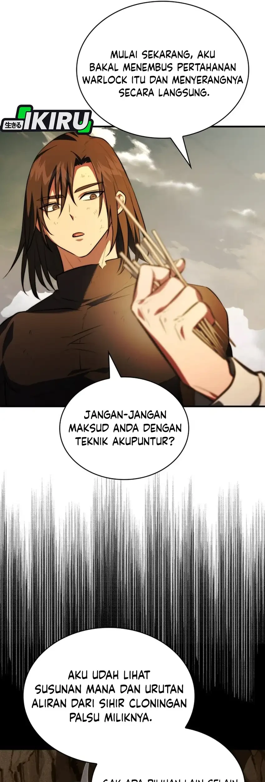 The Crown Prince That Sells Medicine Chapter 104 Gambar 76