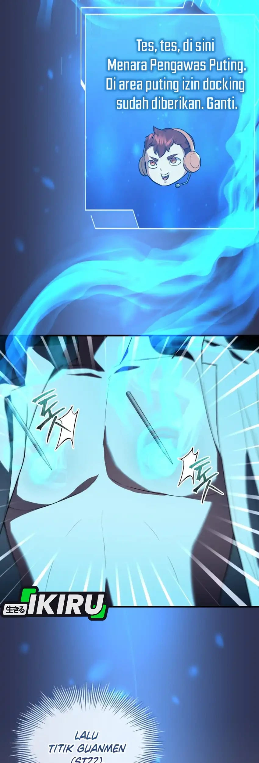 The Crown Prince That Sells Medicine Chapter 104 Gambar 82