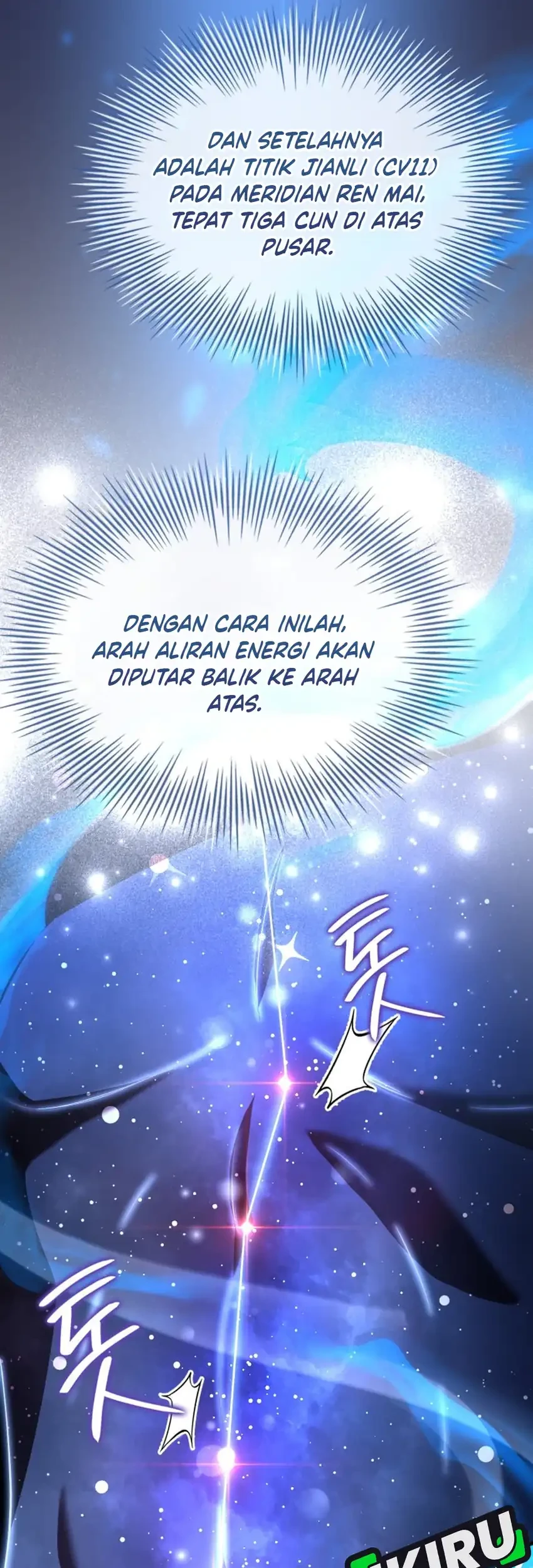 The Crown Prince That Sells Medicine Chapter 104 Gambar 84