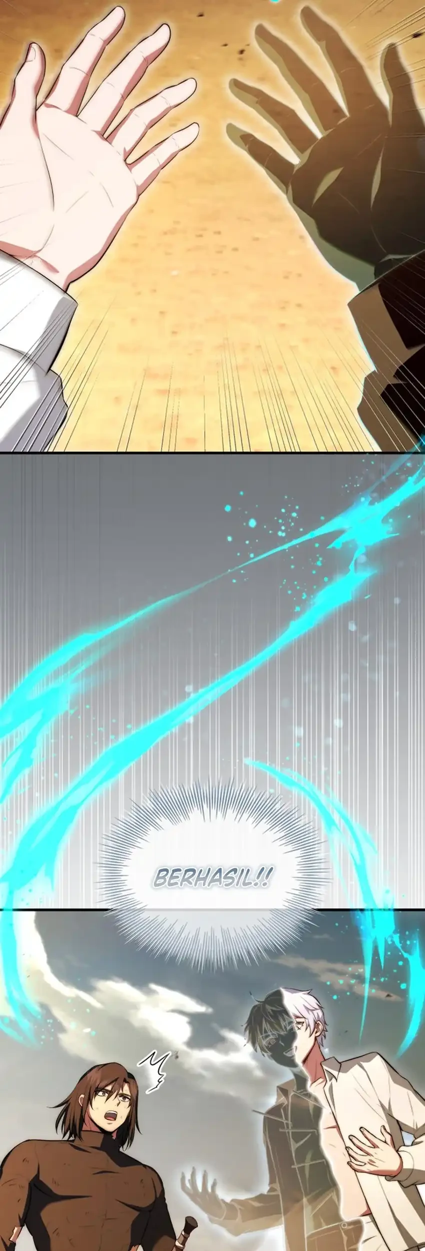 The Crown Prince That Sells Medicine Chapter 104 Gambar 88