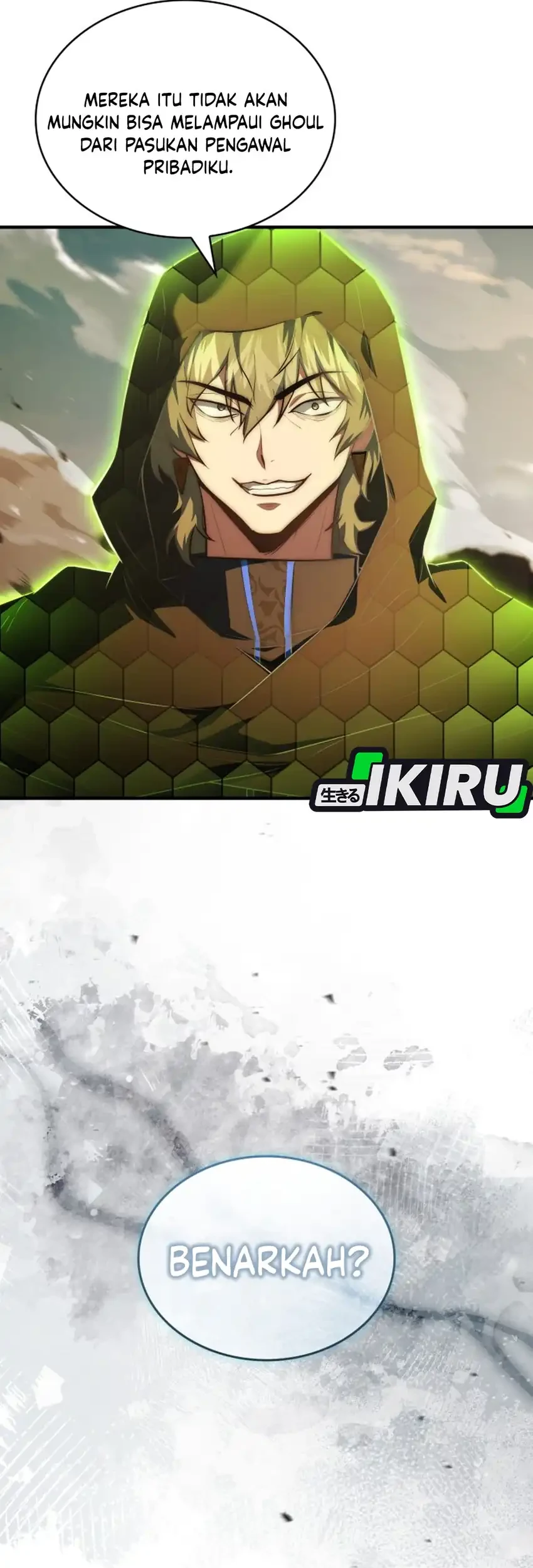 The Crown Prince That Sells Medicine Chapter 104 Gambar 94