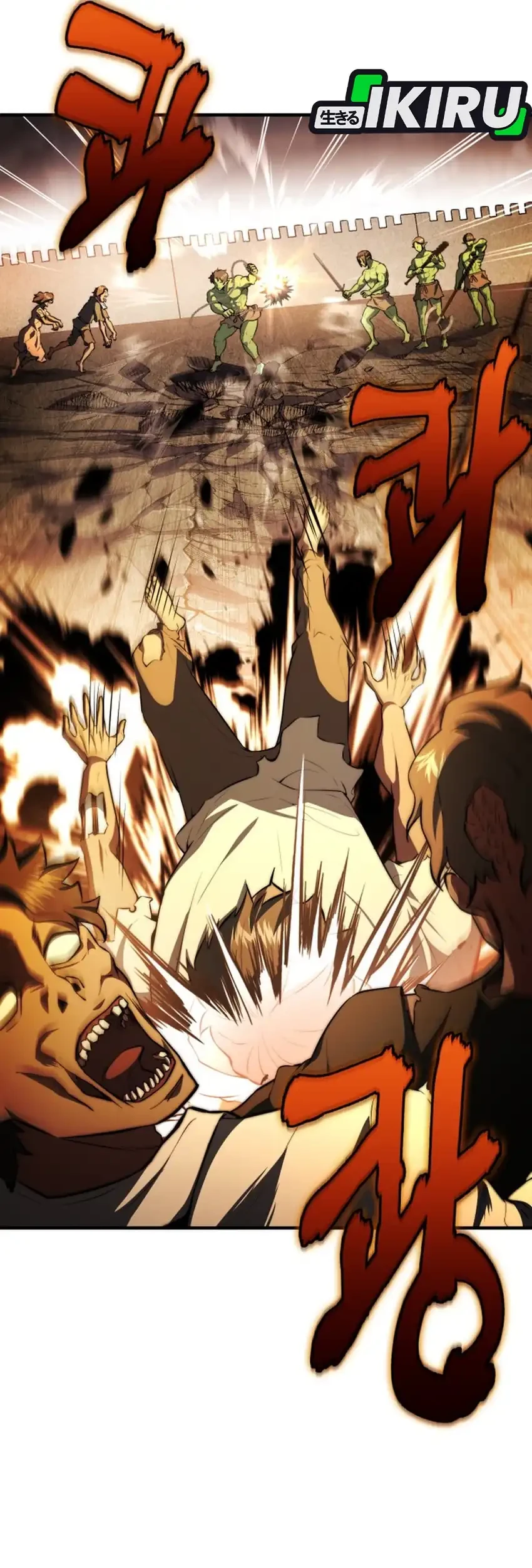 The Crown Prince That Sells Medicine Chapter 104 Gambar 15