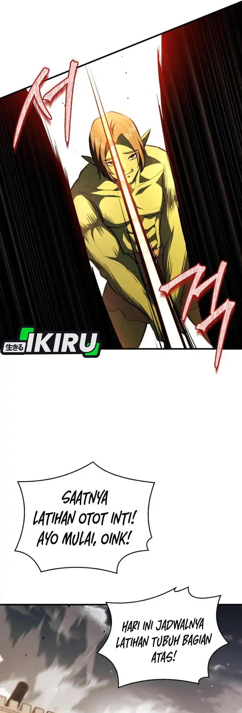 The Crown Prince That Sells Medicine Chapter 104 Gambar 17