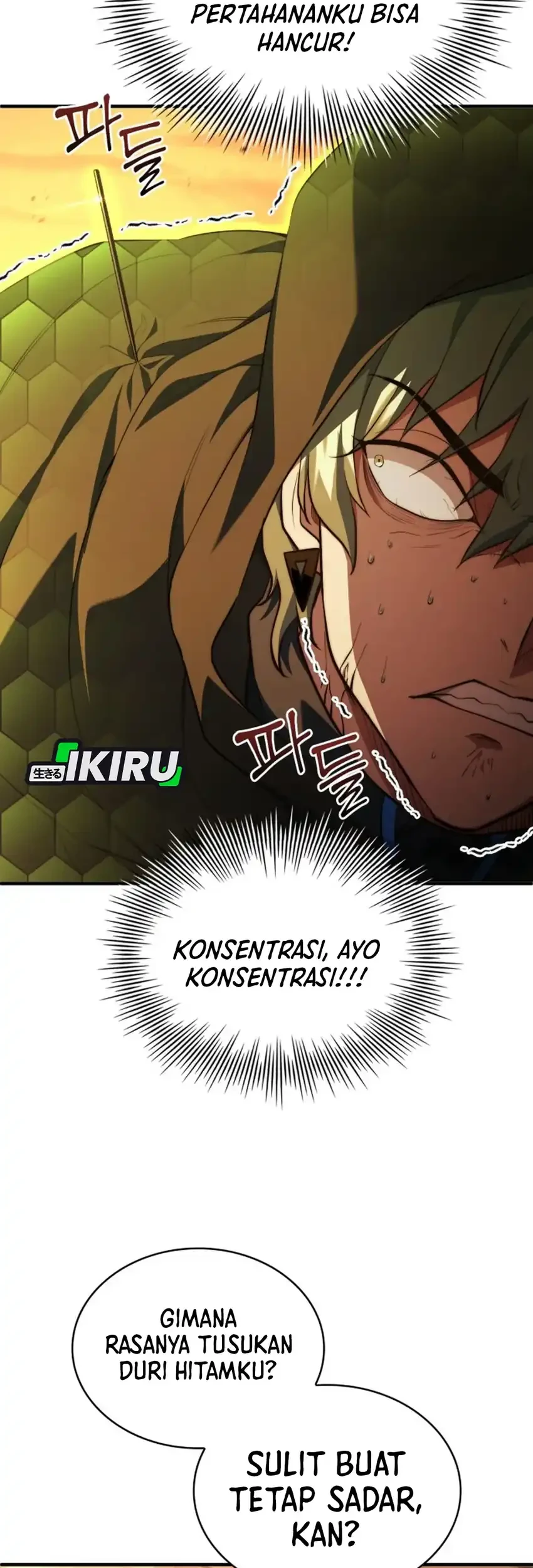 The Crown Prince That Sells Medicine Chapter 105 Gambar 21