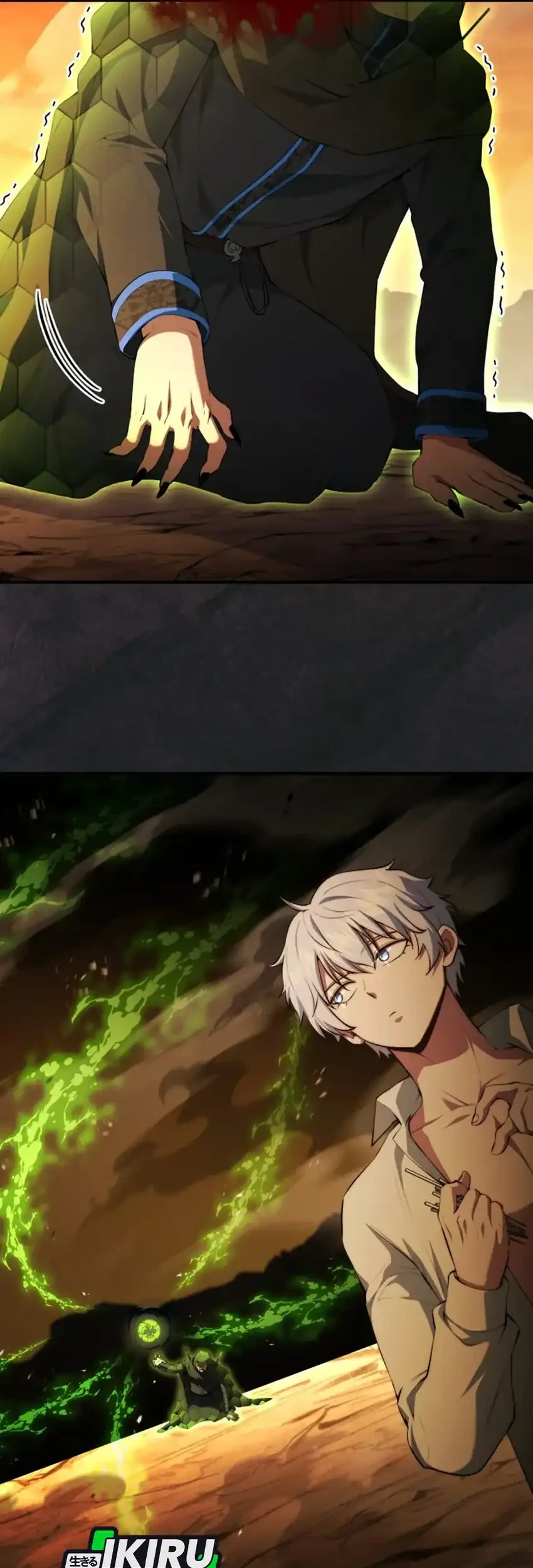 The Crown Prince That Sells Medicine Chapter 105 Gambar 25