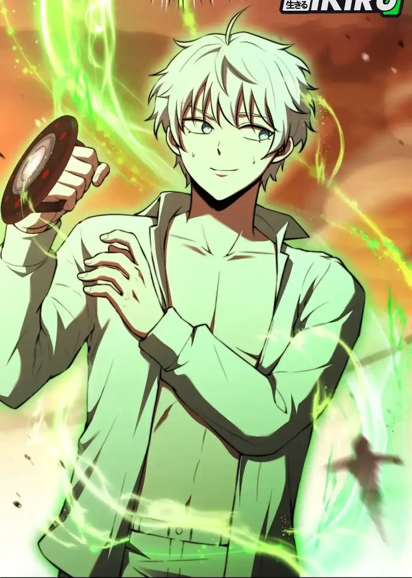 The Crown Prince That Sells Medicine Chapter 105 Gambar 38