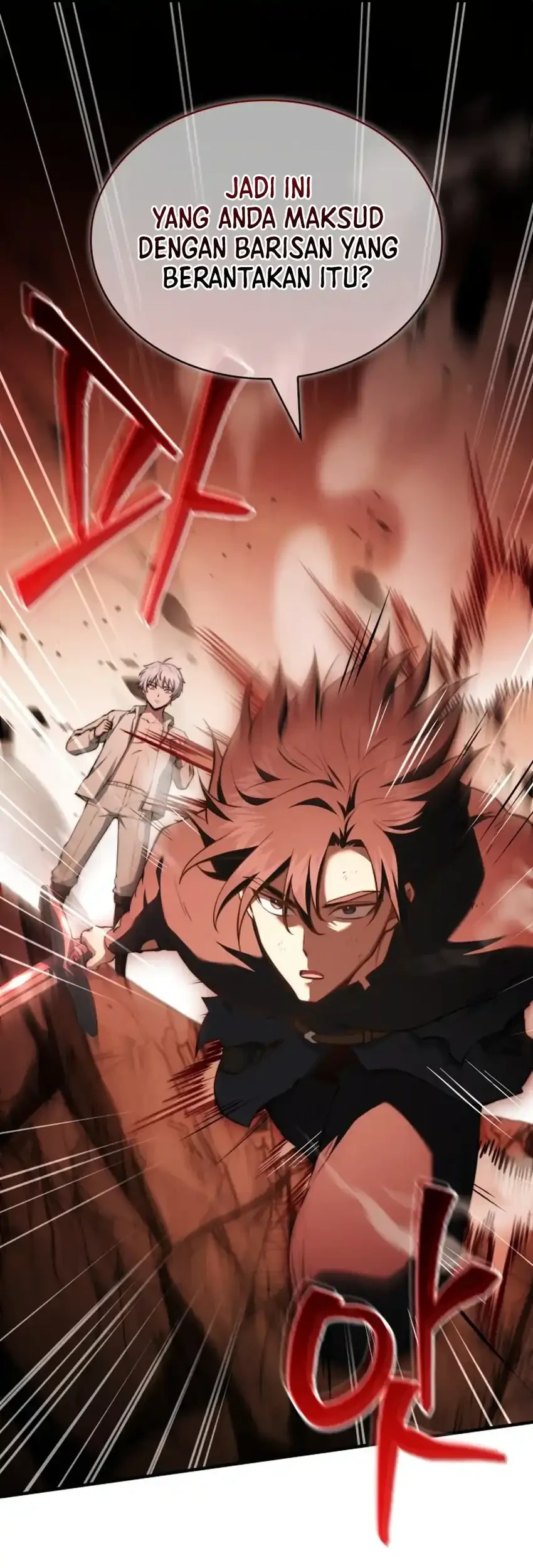 The Crown Prince That Sells Medicine Chapter 105 Gambar 39