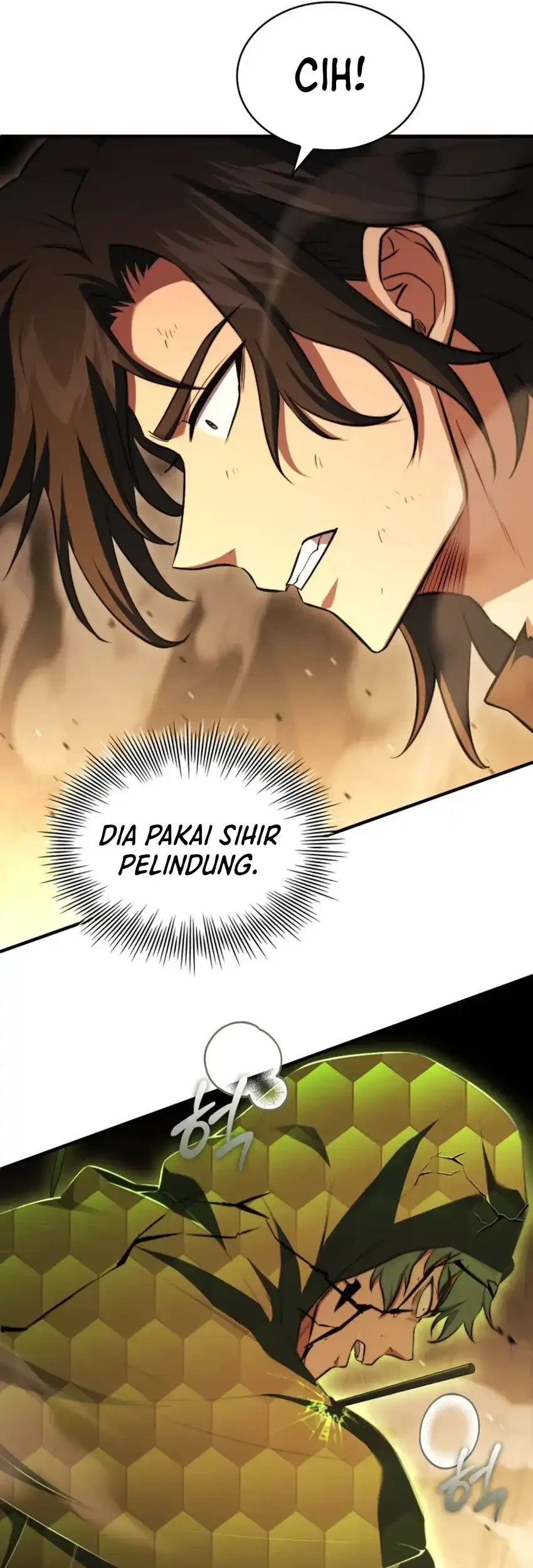 The Crown Prince That Sells Medicine Chapter 105 Gambar 43