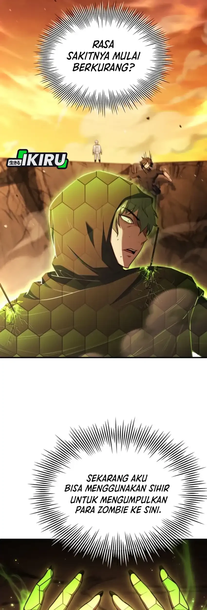 The Crown Prince That Sells Medicine Chapter 105 Gambar 52