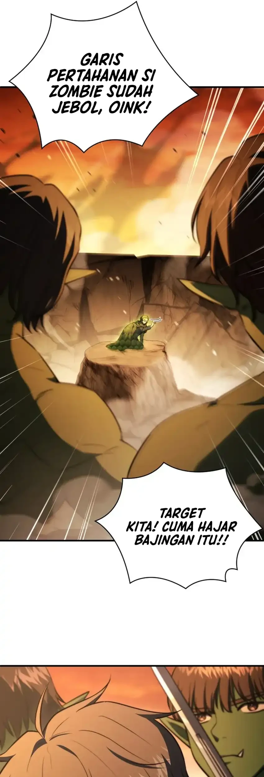 The Crown Prince That Sells Medicine Chapter 105 Gambar 56