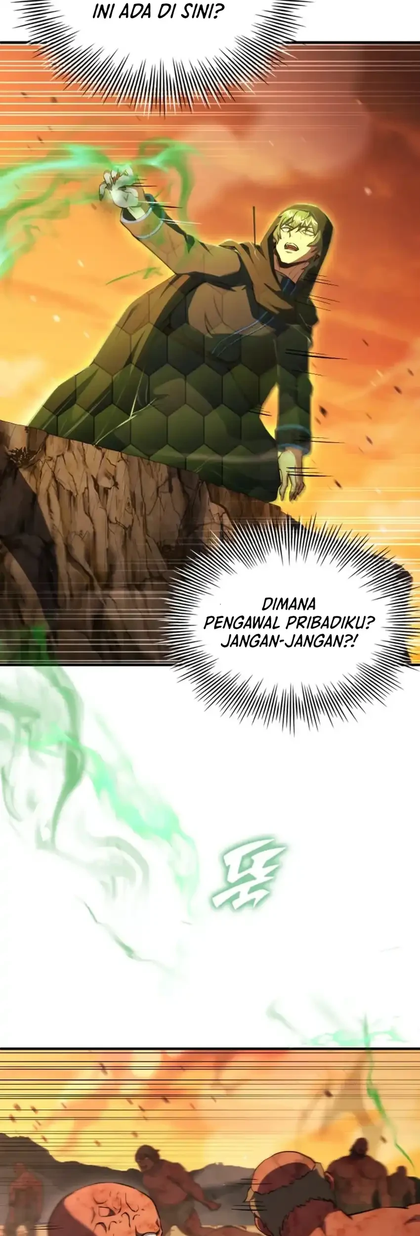 The Crown Prince That Sells Medicine Chapter 105 Gambar 58