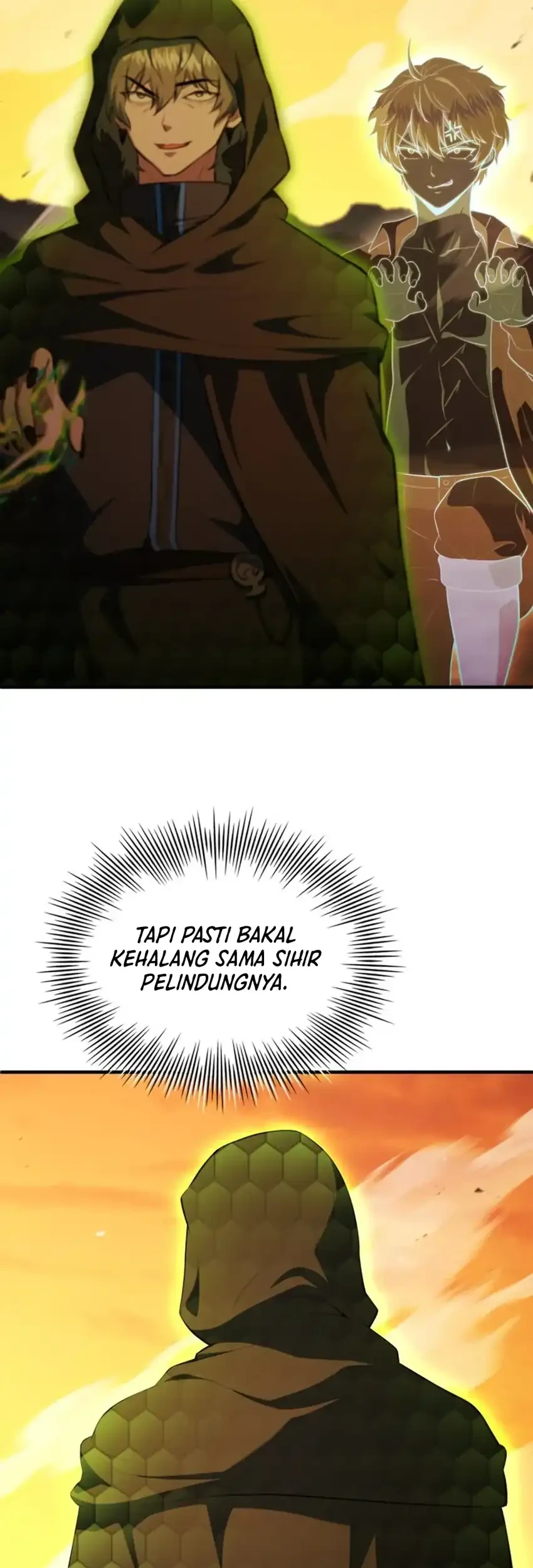 The Crown Prince That Sells Medicine Chapter 105 Gambar 3