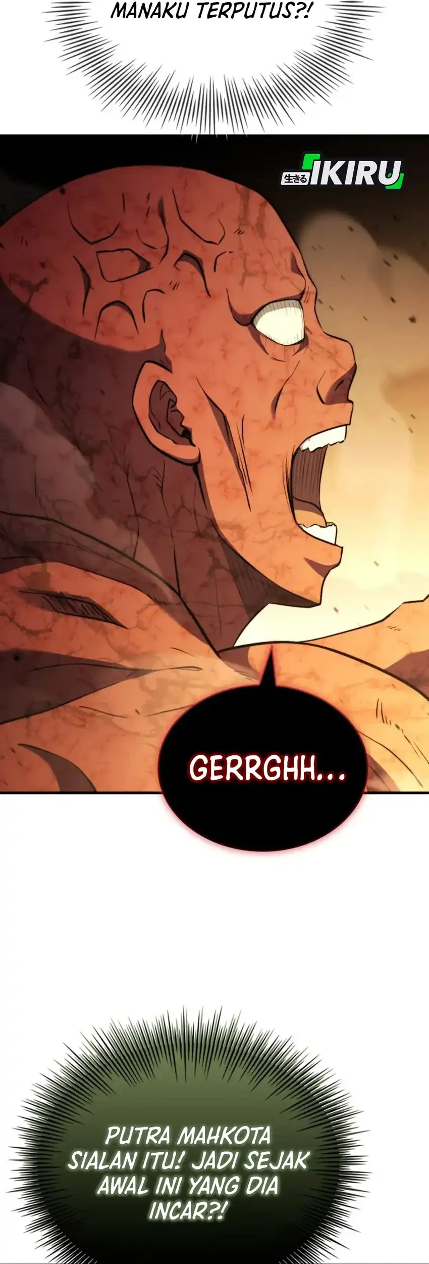 The Crown Prince That Sells Medicine Chapter 105 Gambar 60