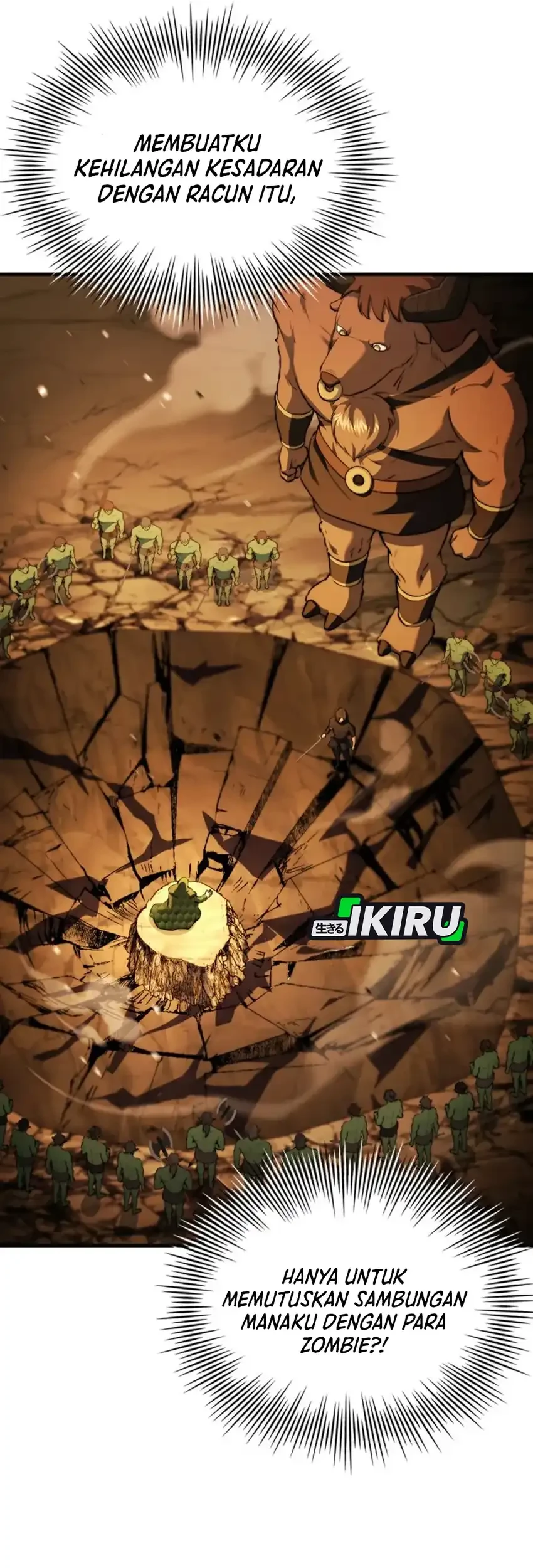 The Crown Prince That Sells Medicine Chapter 105 Gambar 62