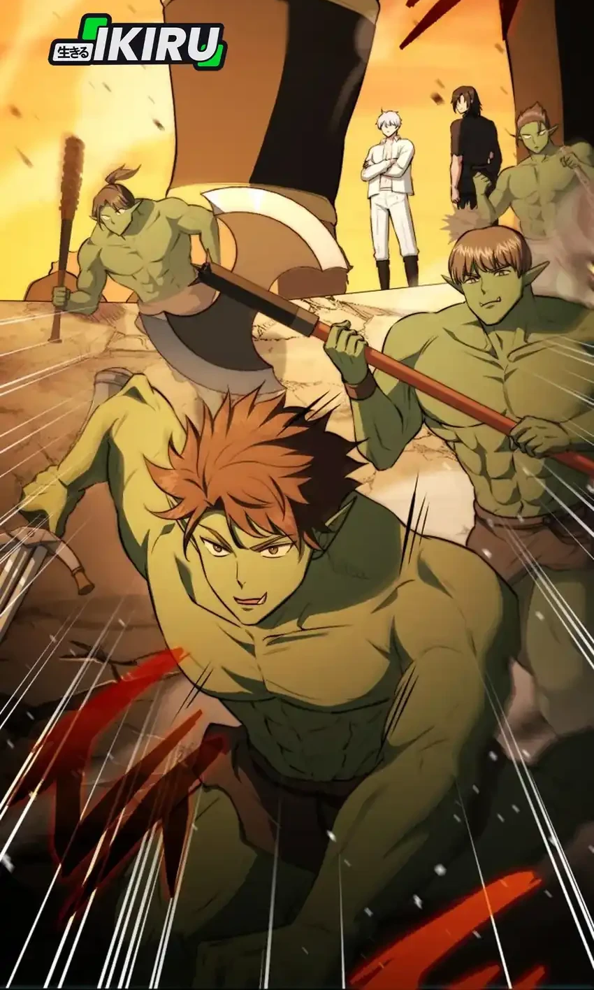 The Crown Prince That Sells Medicine Chapter 105 Gambar 65