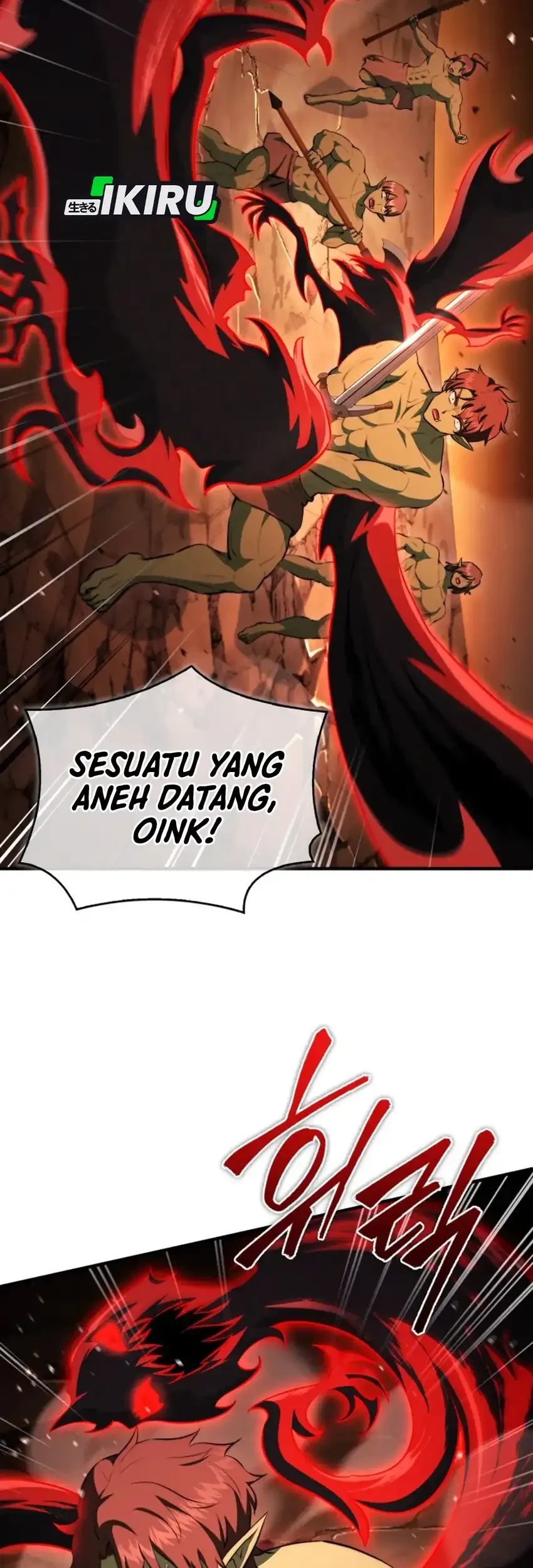 The Crown Prince That Sells Medicine Chapter 105 Gambar 71