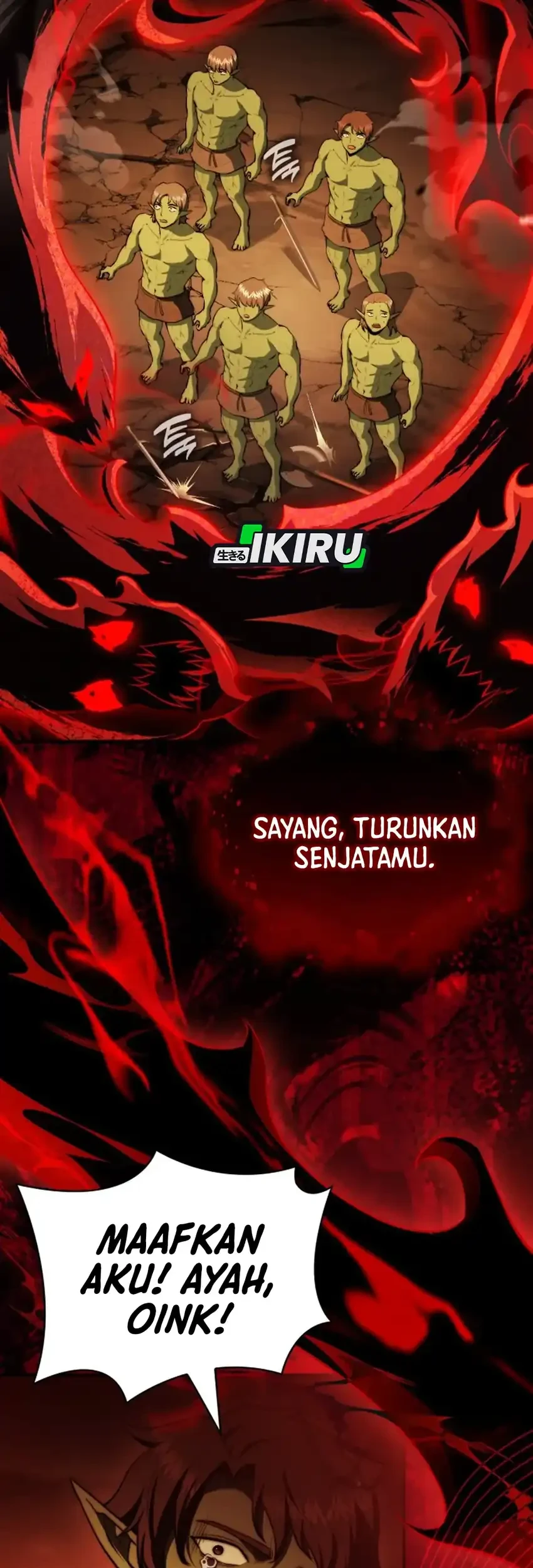 The Crown Prince That Sells Medicine Chapter 105 Gambar 75