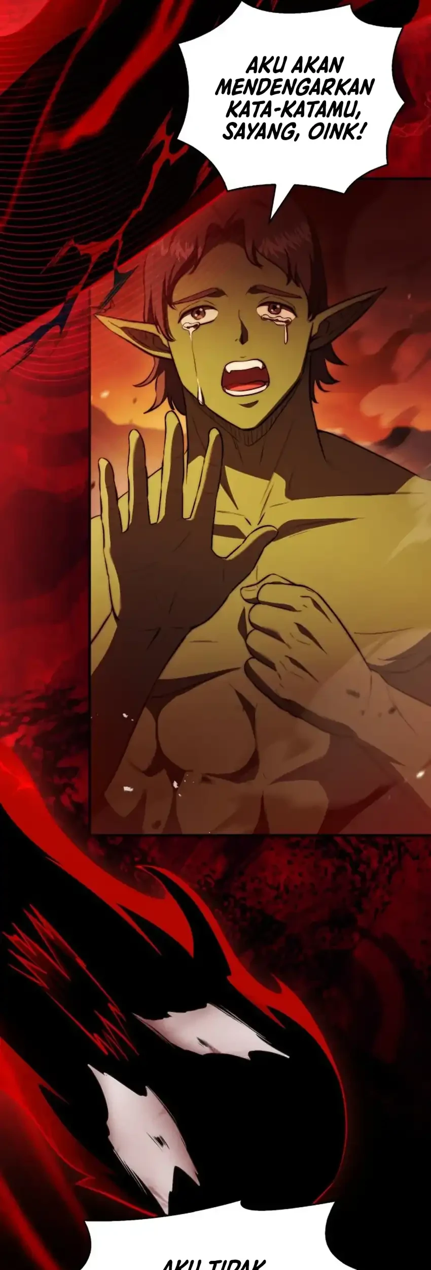 The Crown Prince That Sells Medicine Chapter 105 Gambar 77