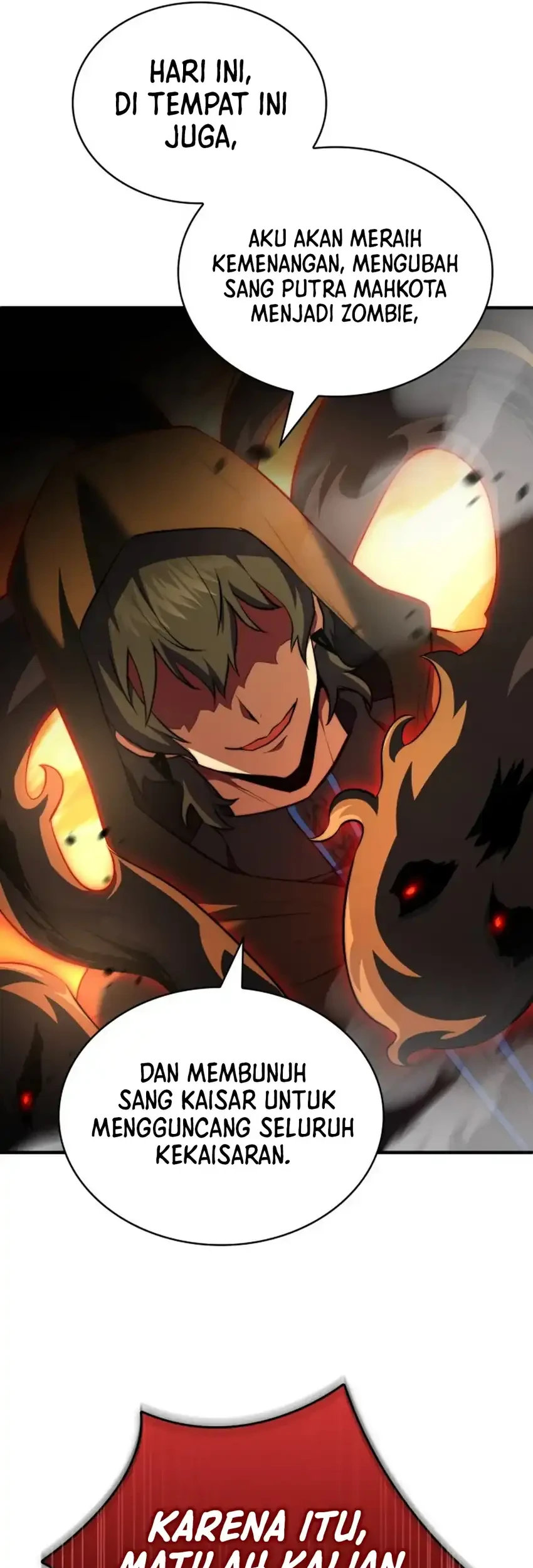 The Crown Prince That Sells Medicine Chapter 105 Gambar 81