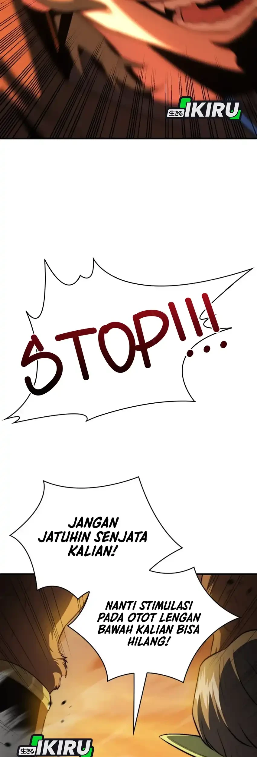 The Crown Prince That Sells Medicine Chapter 105 Gambar 83