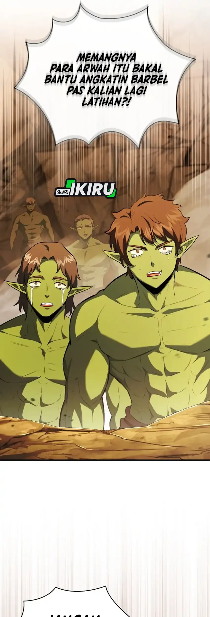 The Crown Prince That Sells Medicine Chapter 105 Gambar 85