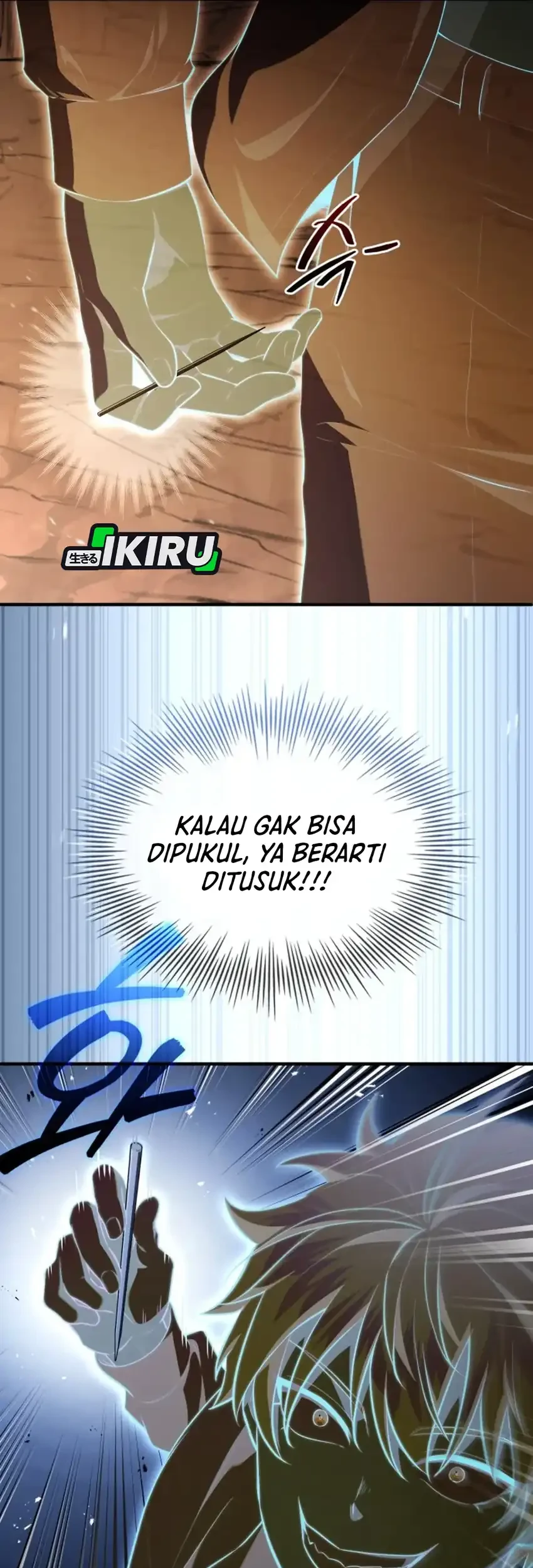 The Crown Prince That Sells Medicine Chapter 105 Gambar 9