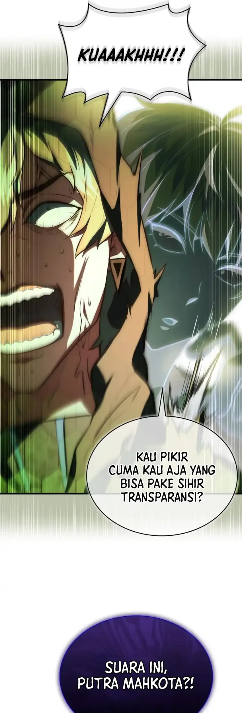 The Crown Prince That Sells Medicine Chapter 105 Gambar 13