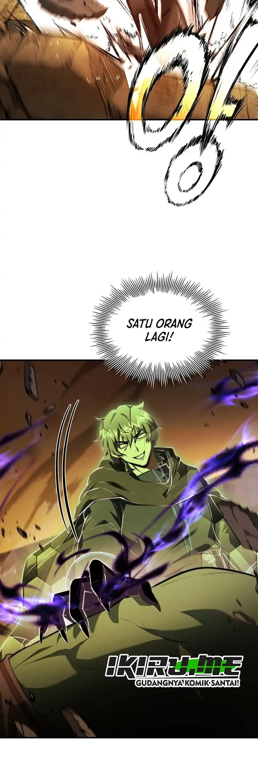 The Crown Prince That Sells Medicine Chapter 106 Gambar 19