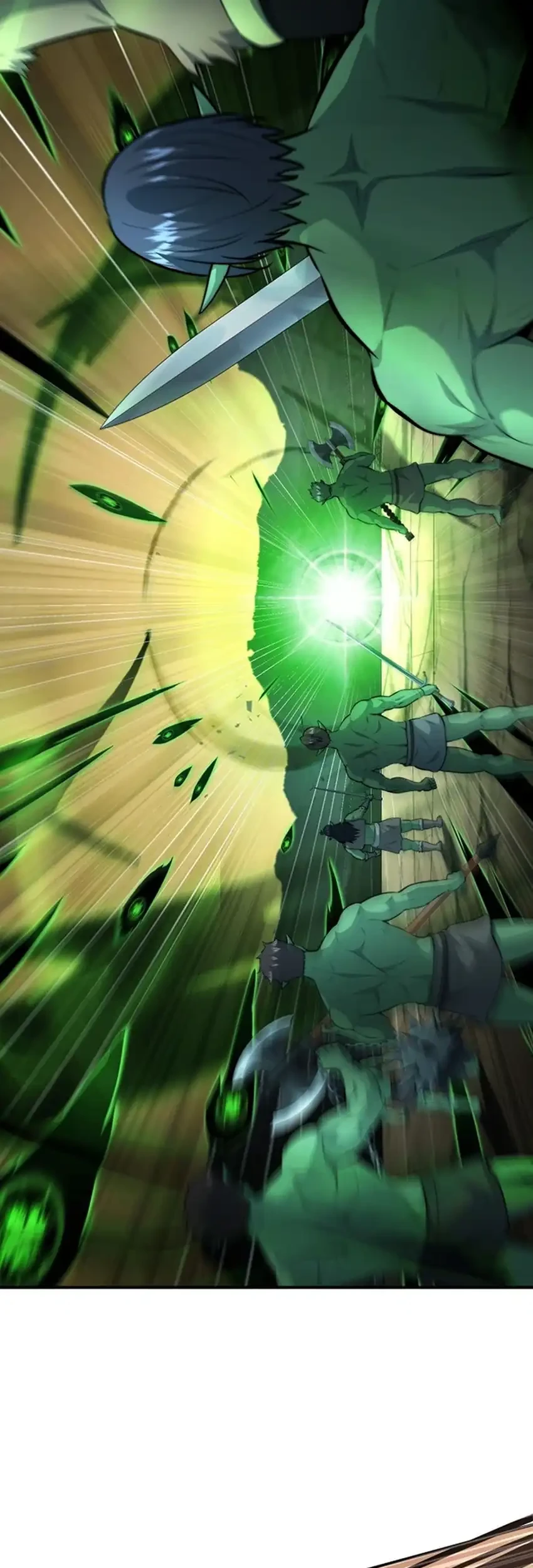 The Crown Prince That Sells Medicine Chapter 106 Gambar 31