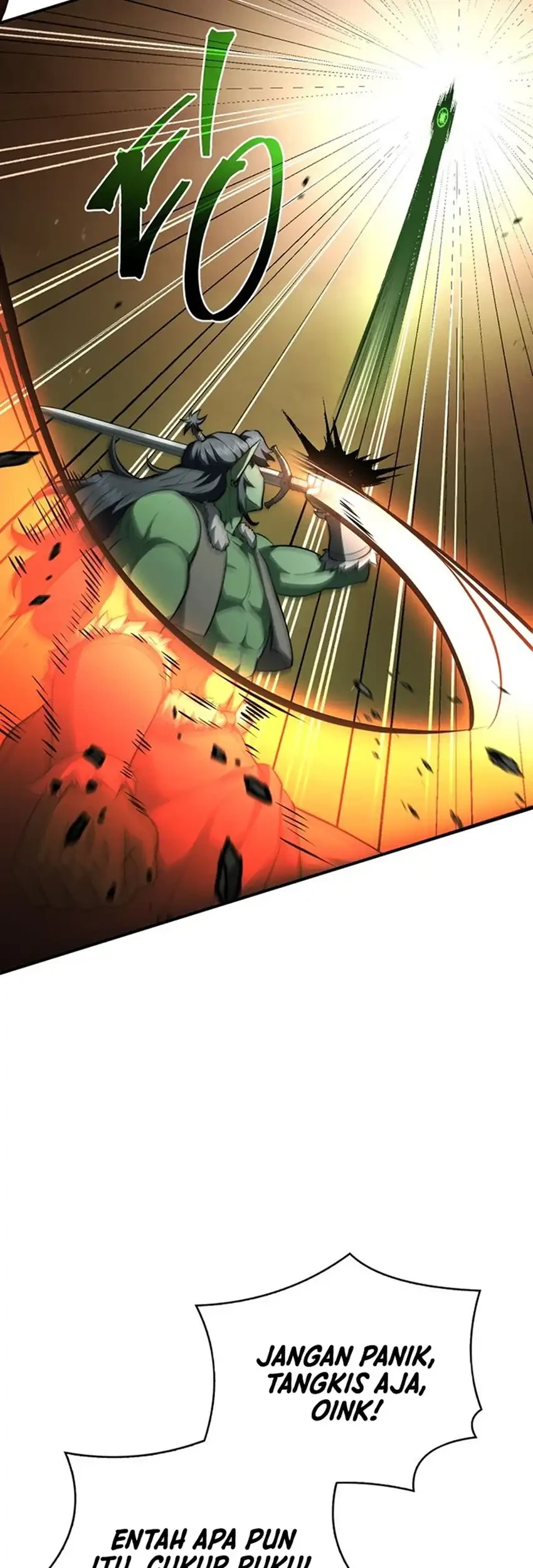 The Crown Prince That Sells Medicine Chapter 106 Gambar 33