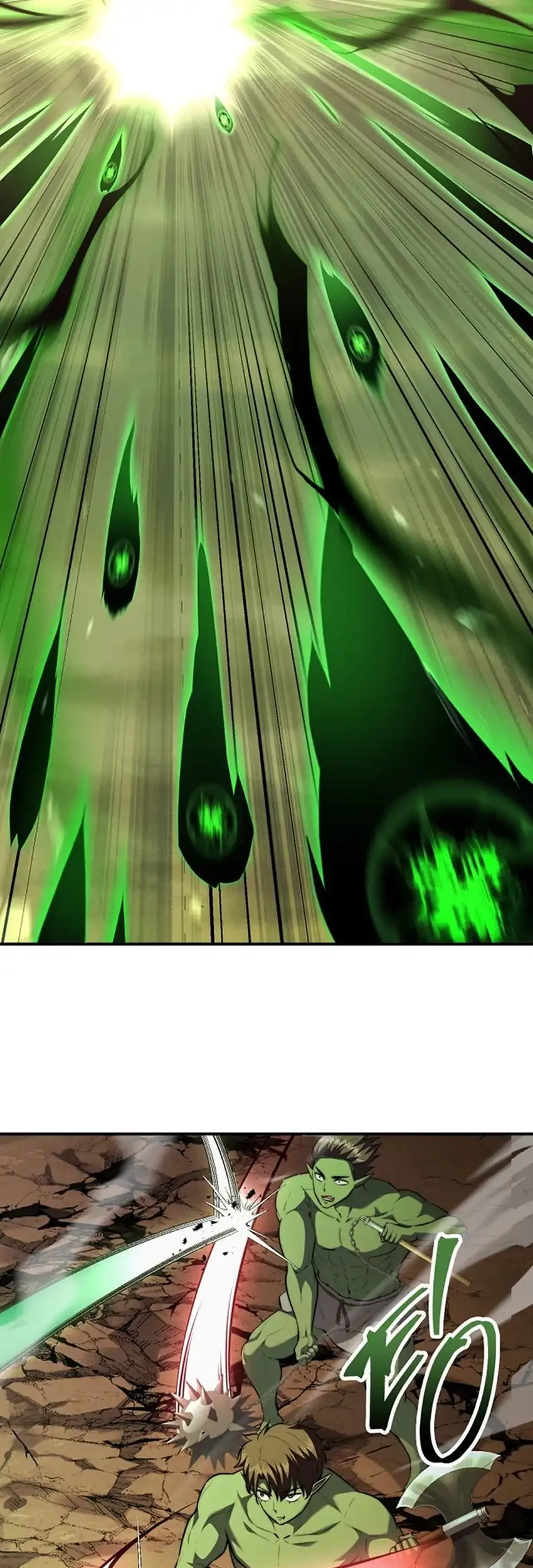 The Crown Prince That Sells Medicine Chapter 106 Gambar 35