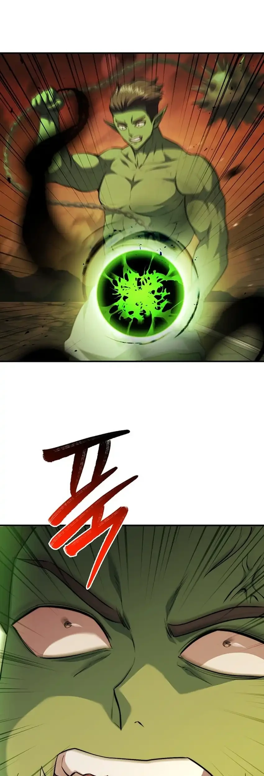 The Crown Prince That Sells Medicine Chapter 106 Gambar 37