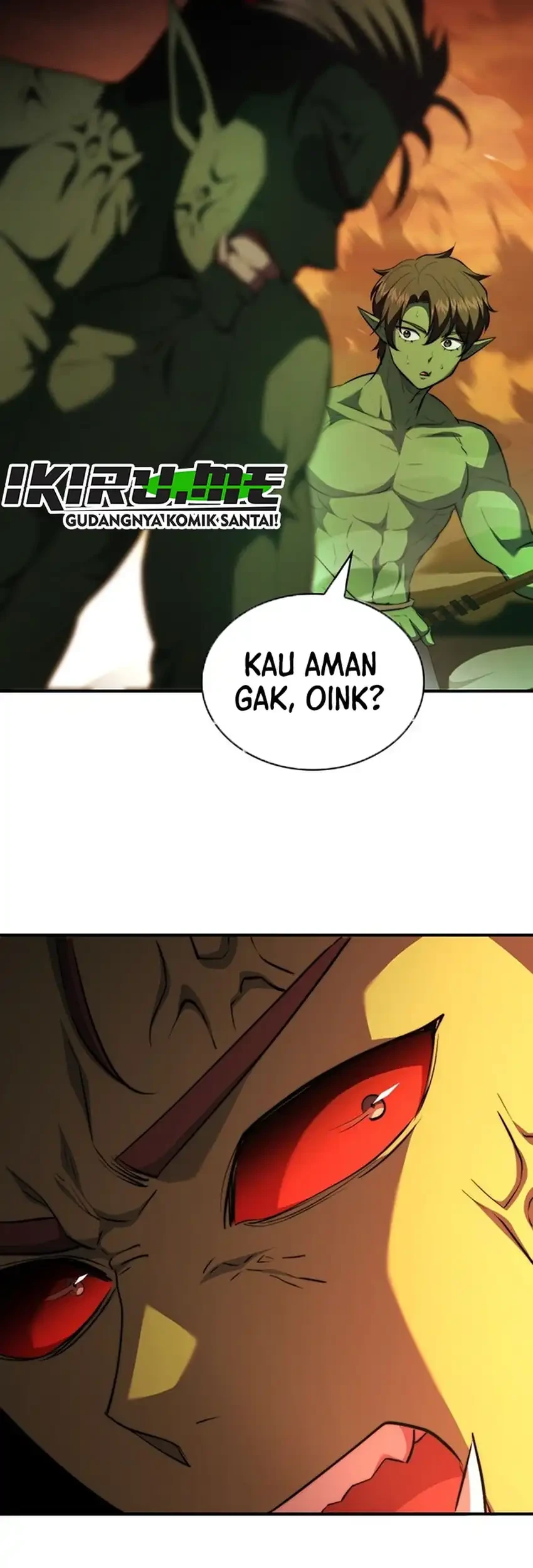 The Crown Prince That Sells Medicine Chapter 106 Gambar 39