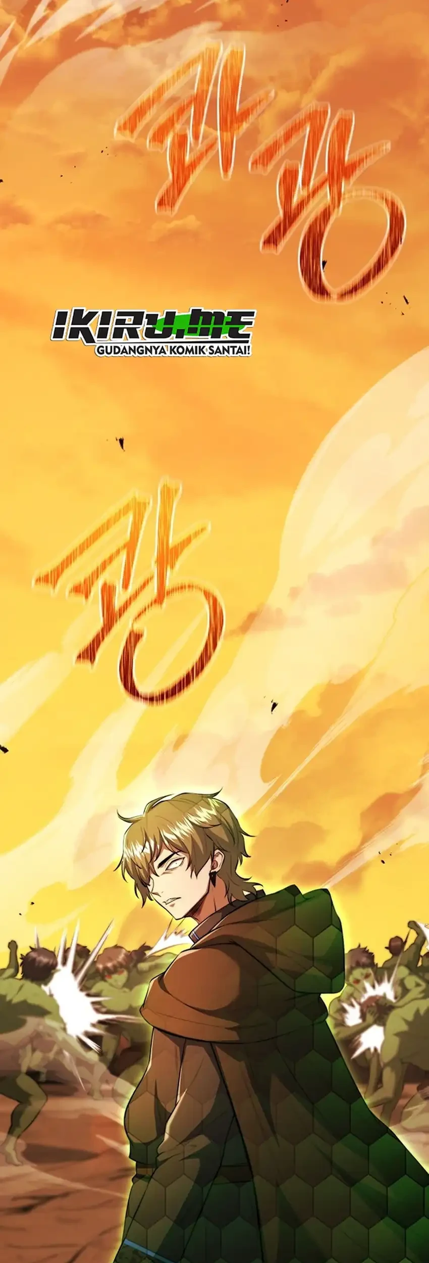 The Crown Prince That Sells Medicine Chapter 106 Gambar 43