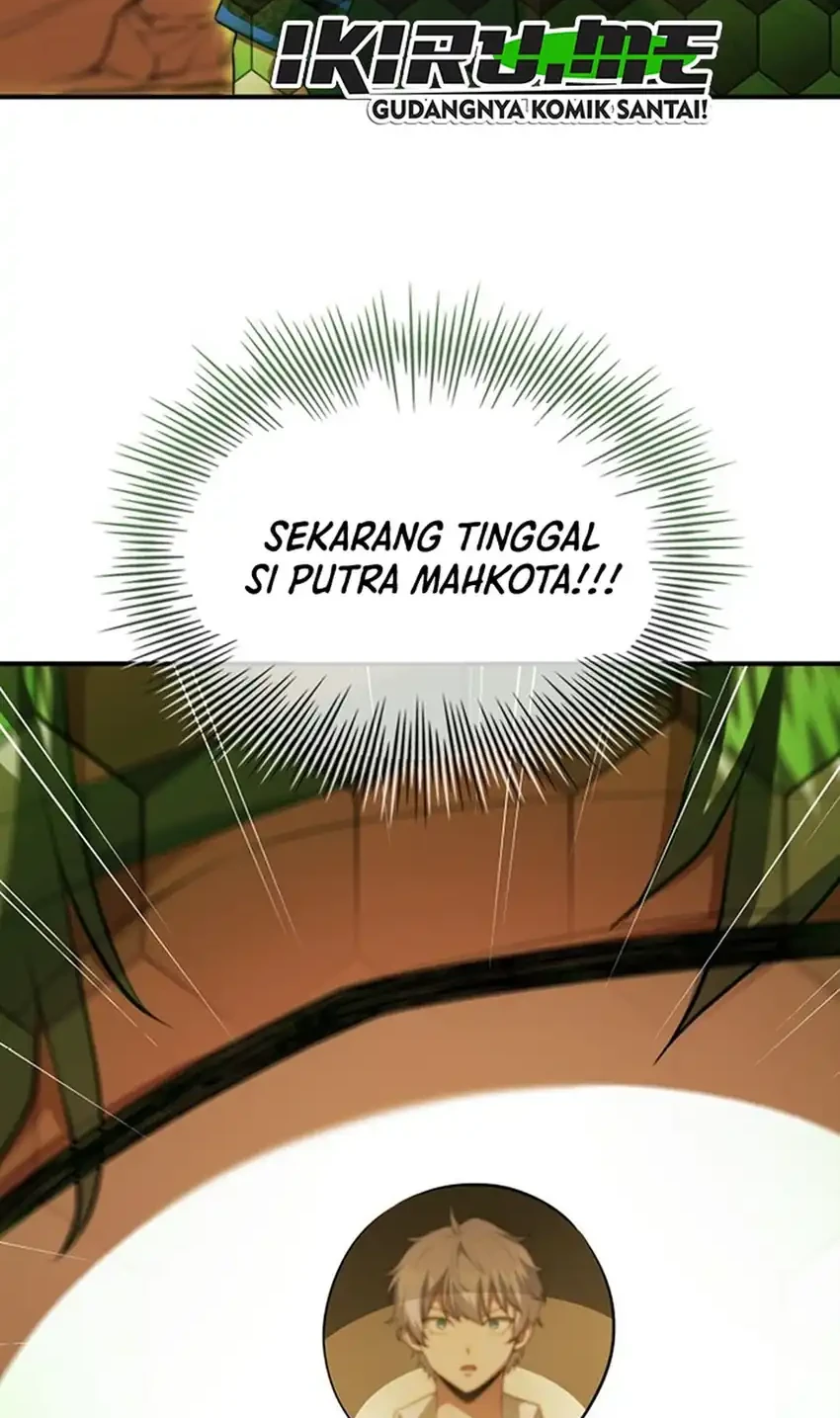 The Crown Prince That Sells Medicine Chapter 106 Gambar 44