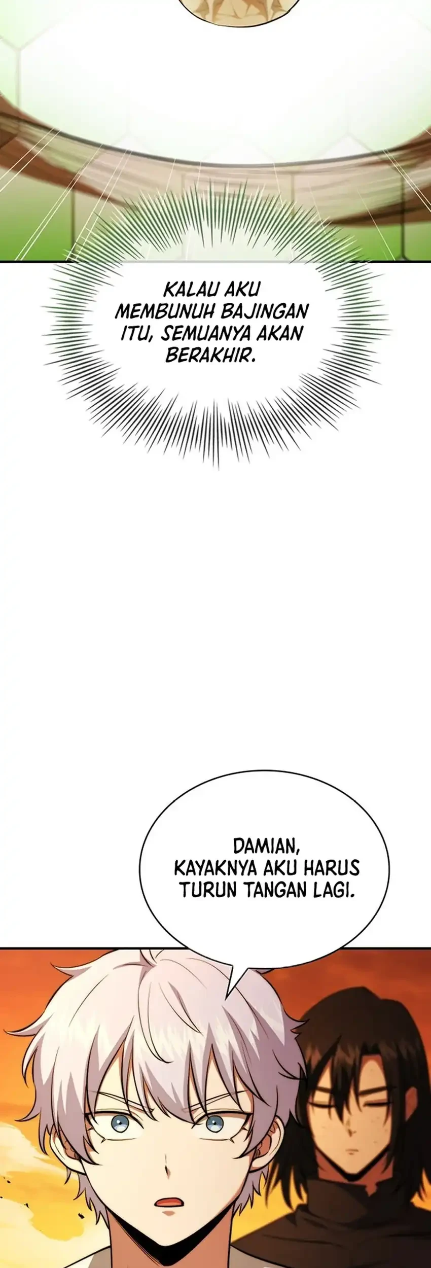 The Crown Prince That Sells Medicine Chapter 106 Gambar 45