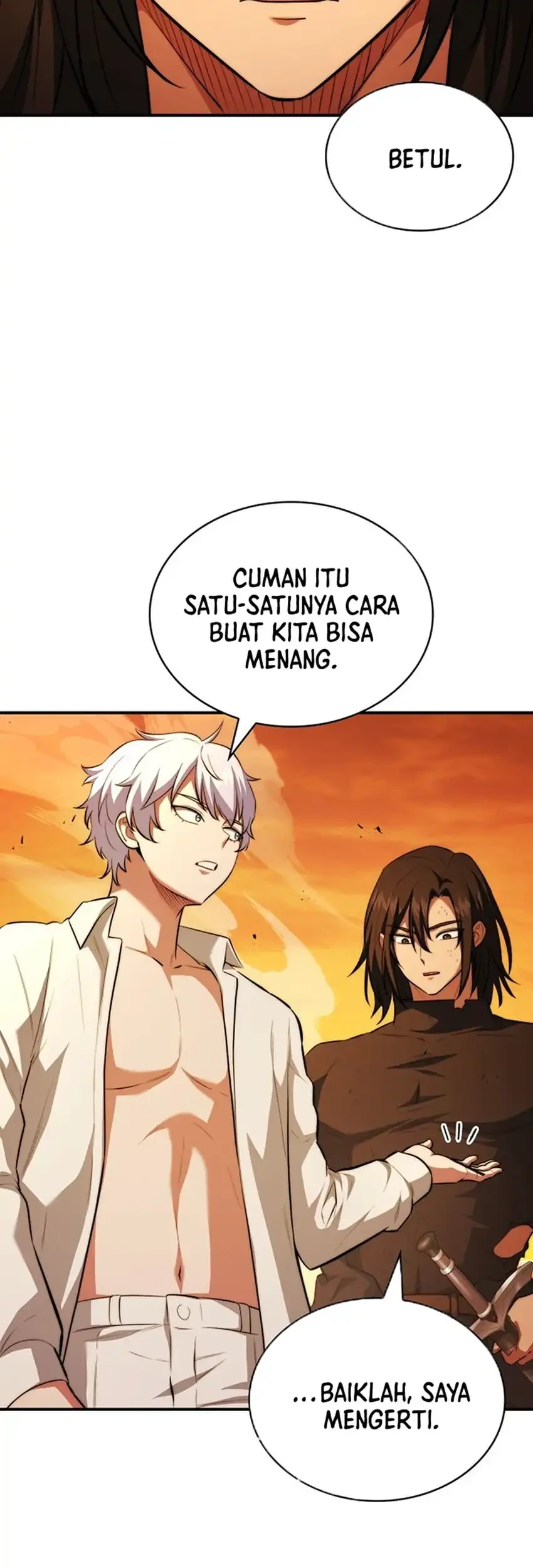 The Crown Prince That Sells Medicine Chapter 106 Gambar 47