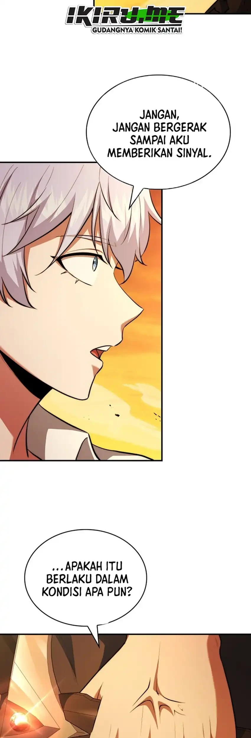 The Crown Prince That Sells Medicine Chapter 106 Gambar 49