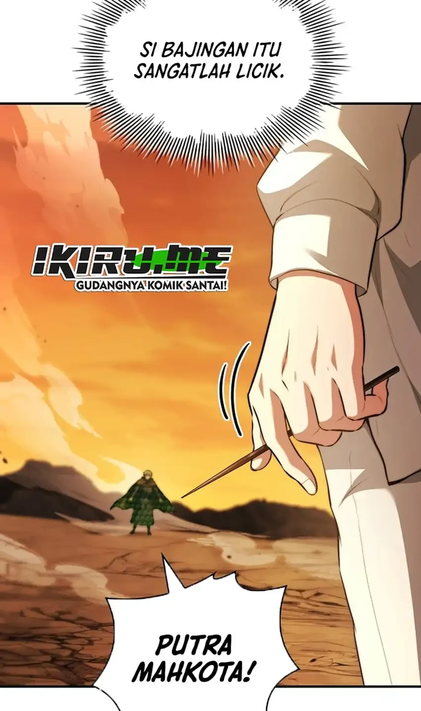 The Crown Prince That Sells Medicine Chapter 106 Gambar 54