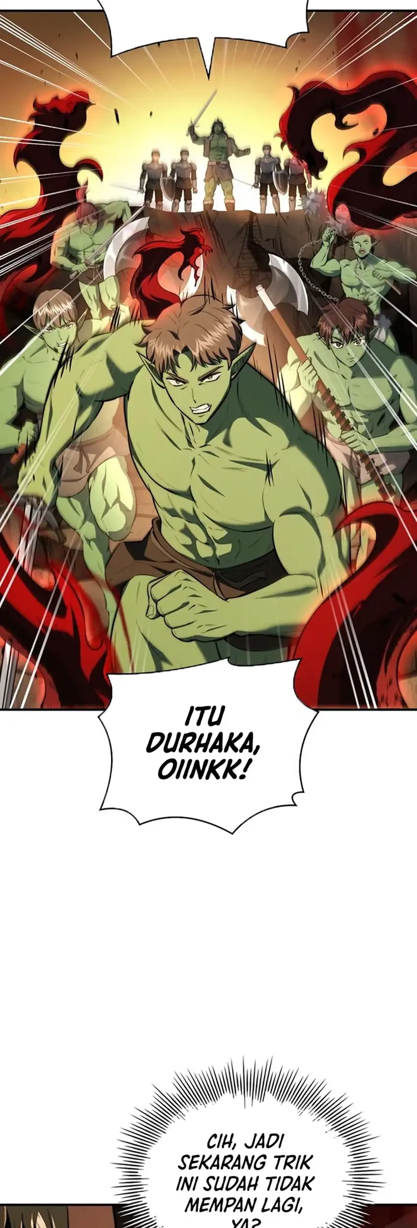 The Crown Prince That Sells Medicine Chapter 106 Gambar 3