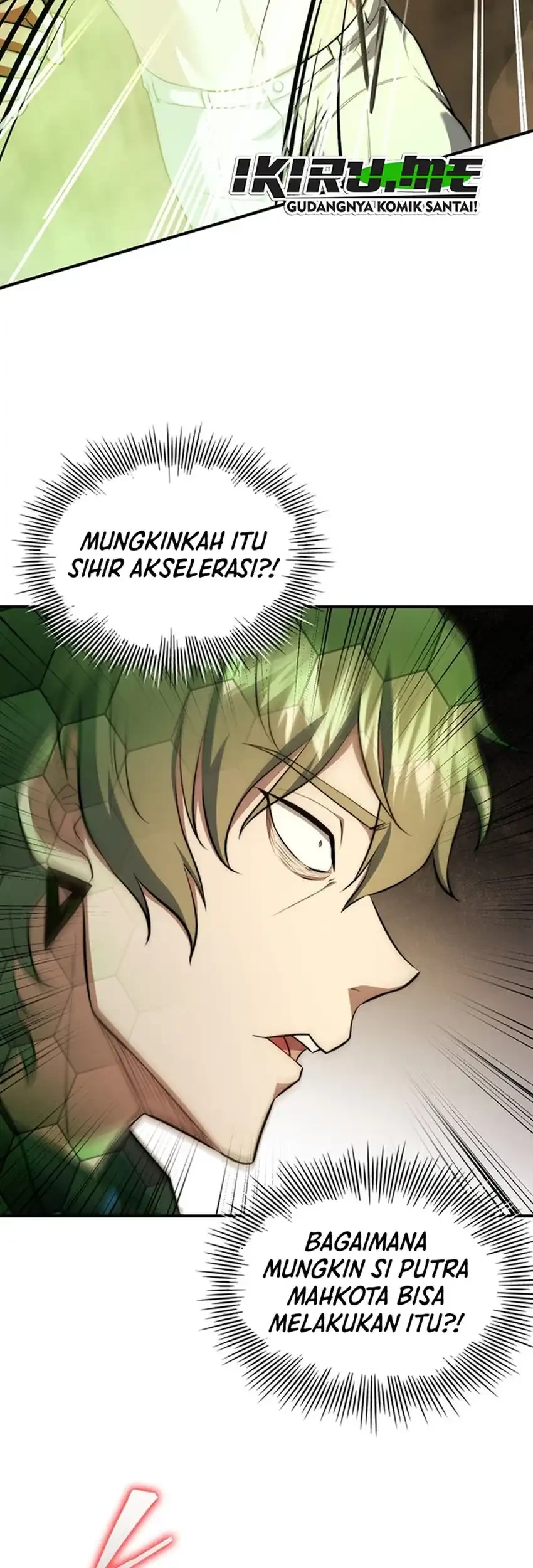 The Crown Prince That Sells Medicine Chapter 106 Gambar 61